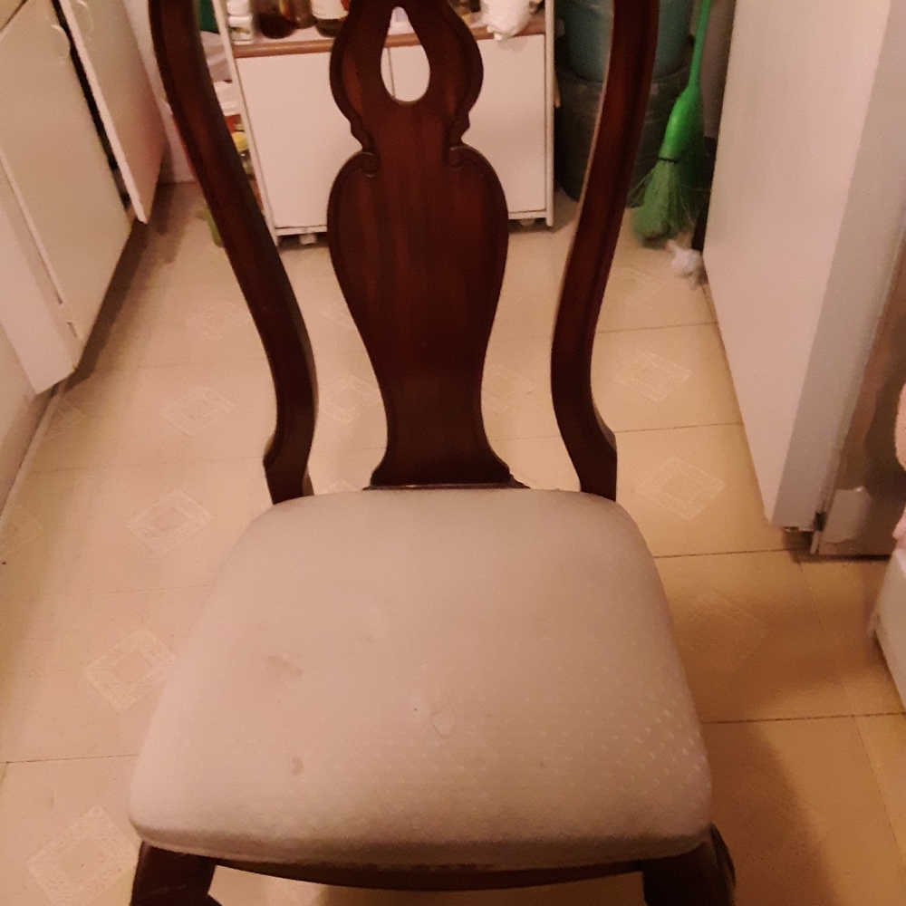 Dining Kitchen Table